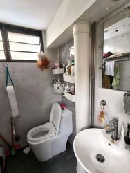 Blk 731 Clementi West Street 2 (Clementi), HDB 4 Rooms #580587751